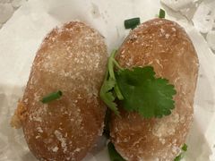 -莲花公园煎蟹·30年闽菜(火车站店)
