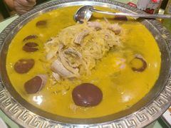 -上山下乡农家菜(加州水郡店)