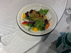 -宝轩渔府·老字号海鲜·正宗津菜(水上店)