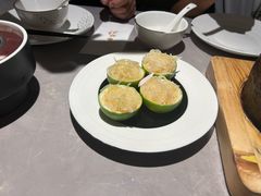 -醉庐·新上海菜(南京西路店)