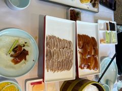 -玉林烤鸭店(定福庄店)
