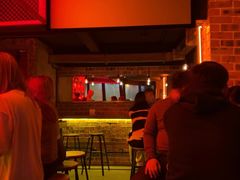 大堂-The Drinkery (瑞金店)