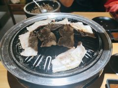 -九田家黑牛烤肉(溧水万达店)