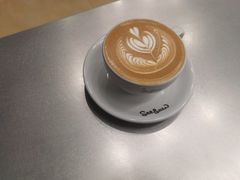 -Seesaw Coffee(上海国金中心店)