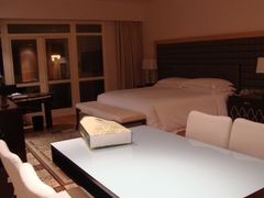 p3su-深圳东部华侨城茵特拉根酒店