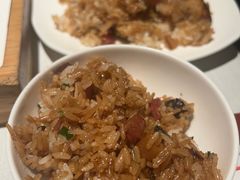 -汤城小厨•粤菜•靓汤(金融街店)