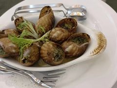 -成桂西餐厅·42年的味道(五大道疙瘩楼店)