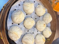 -大龙汤包