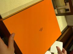 -Hermes爱马仕(恒隆广场店)