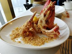 -金轩中餐厅 Jin Xuan(浦东丽思卡尔顿酒店)