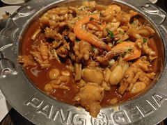 -胖哥俩肉蟹煲(湖滨银泰in77店)