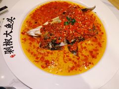 -千稻剁椒大鱼头(CityOn熙地港店)