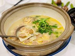 -瑞福园联谊餐室(茂名南路店)