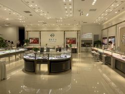 点击看大图 -菜百首饰(世纪金源购物中心店)