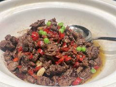 -肆月河豚·淮扬菜·湘菜(华天店)