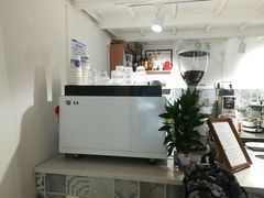 -Oasis coffee燕谷咖啡(公信店)