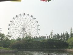 -渔岛海洋度假区