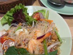 -mango tree芒果树泰国餐厅(青岛万象城店)