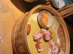 -洞庭土菜馆(易发广场店)