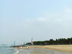 -西秀海滩公园