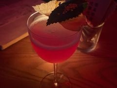 -RMK Shochu Bar(三诺店)