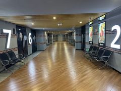 -SFC上影影城(新世界店)
