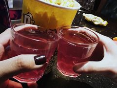 -歌潮量贩式KTV(宁德万达店)