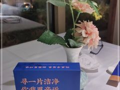 -院里寻菜·精致庭院菜(观沙岭店)