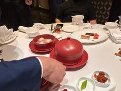 -富力丽思卡尔顿酒店·丽轩中餐厅