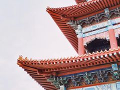 -广州莲花山旅游区