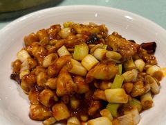 -大鸭梨烤鸭(左家庄店)