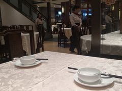 大堂-老半斋(福州路店)