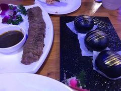 -hallch好吃餐厅(奥体中心店)