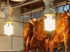 -晶牌烤鸭(延吉东路557弄小区店)