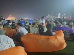 -泰达航母主题公园