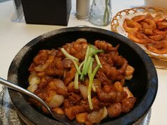 -万龙洲海鲜(大兴绿地缤纷城店)