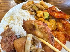 -泰来风味馆(桂林街店)
