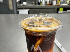 -M Stand(深圳湾后海汇店)