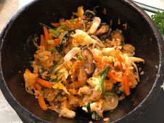 -全州拌饭馆(断桥店)