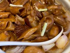 -风味小馆(天目湖宾馆店)