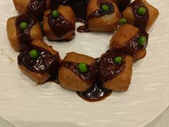 -金典银峰老鹅馆·昆山菜(亭林公园店)
