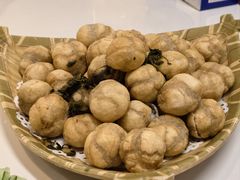 -美味故事特色餐厅(汉阳郭茨口店)