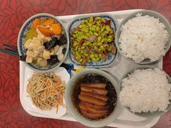 -7+7私家饭堂(人民路店)