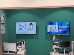 -宝岛眼镜·星创视光中心(盛京大奥莱店)