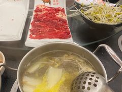 -牛品荟牛肉火锅(新城广场店)