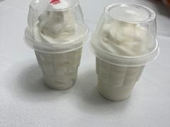 -白色日记·手作酸奶(麦凯乐店)