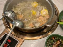 -润园四季椰子鸡火锅(南山海岸城店)
