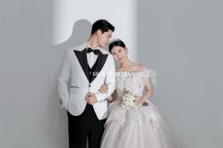 -金公主婚纱摄影(和平店)