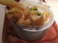 薯条-阿妮叶李(光谷世界城店)