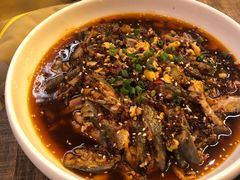 凉拌鸡-铁公鸡·四川料理(天环广场店)